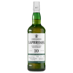 Laphroaig Scotch Single Malt Cask Strength Batch 17 Islay 10yr 750ml